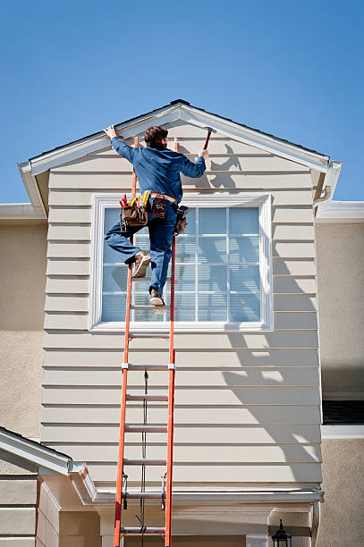  Bowie, TX Siding Installation Pros